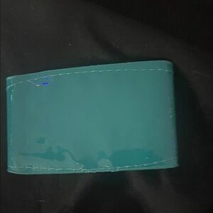 Teal Women's Wallet